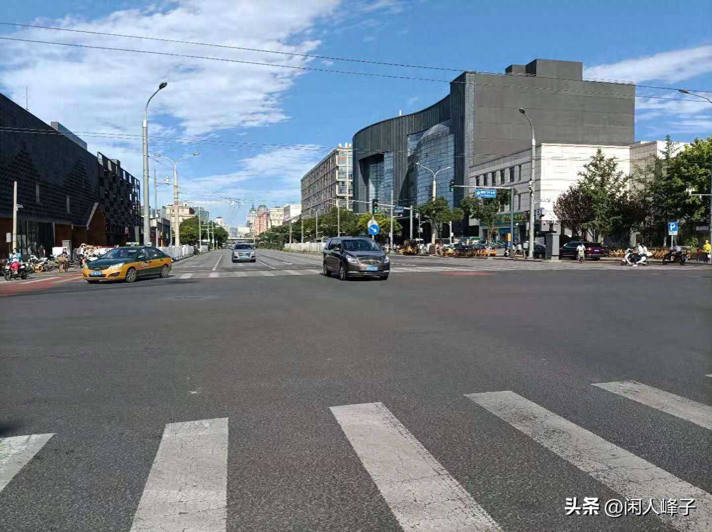 北京等捡漏房的刚需越来越多……