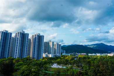 到哈西核心商圈逛街，这些地儿车位充足