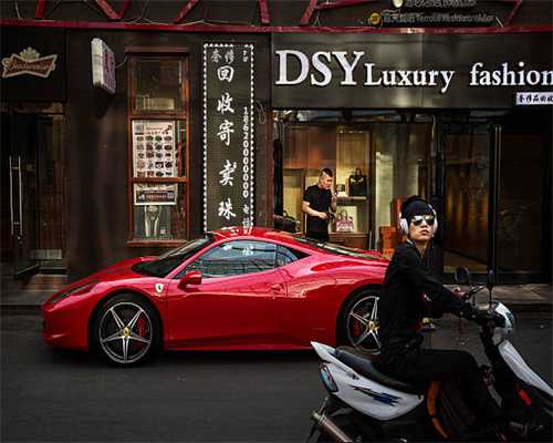 秦皇岛极具魅力的旅游胜地