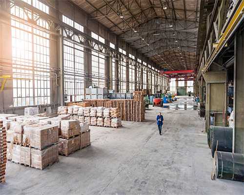 王四营新能源科技产业园项目开工奠基
